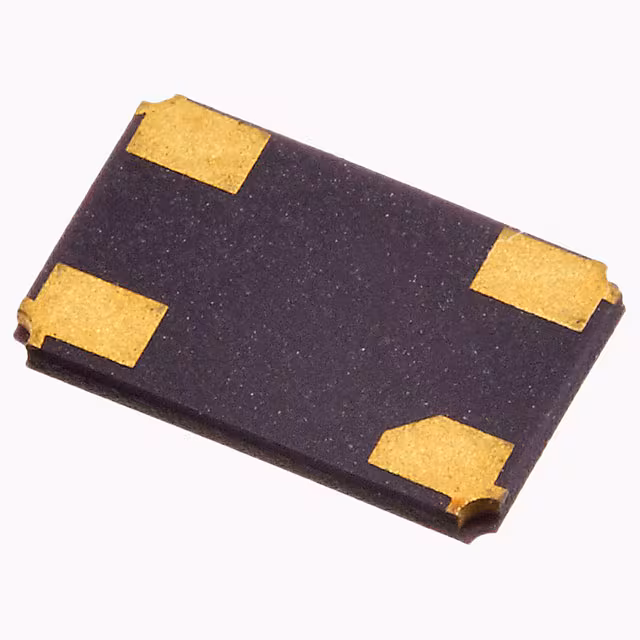 H130B-25.000-12-F-EXT-TR Raltron Electronics  Crystals